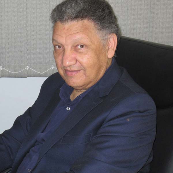 Hassan AYADI