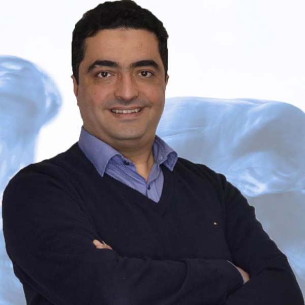 Fouad MIRALI