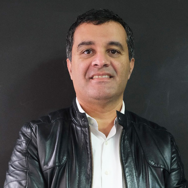 Hassan JAÏ