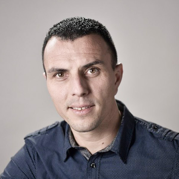 Michaël FARAUT