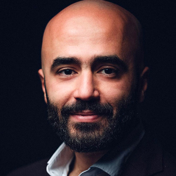 Samer HASSAN