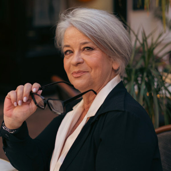 MARIE RAGAZZI
