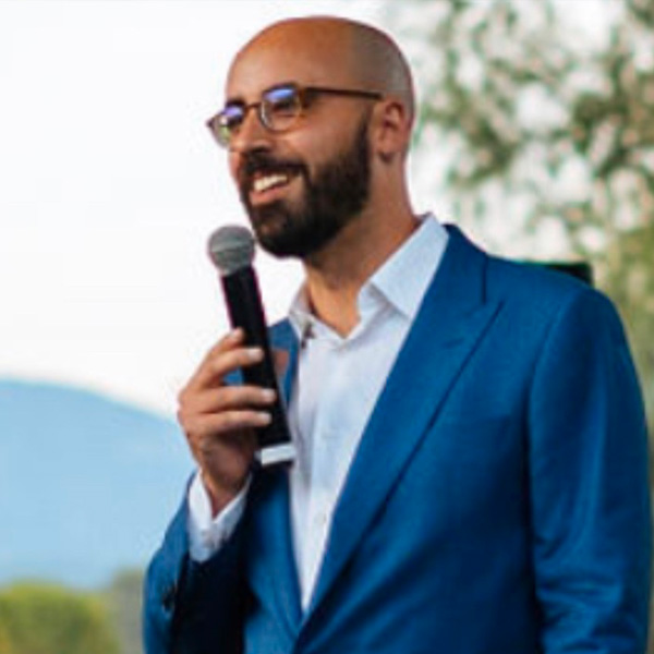 Mehdi LAZRAK