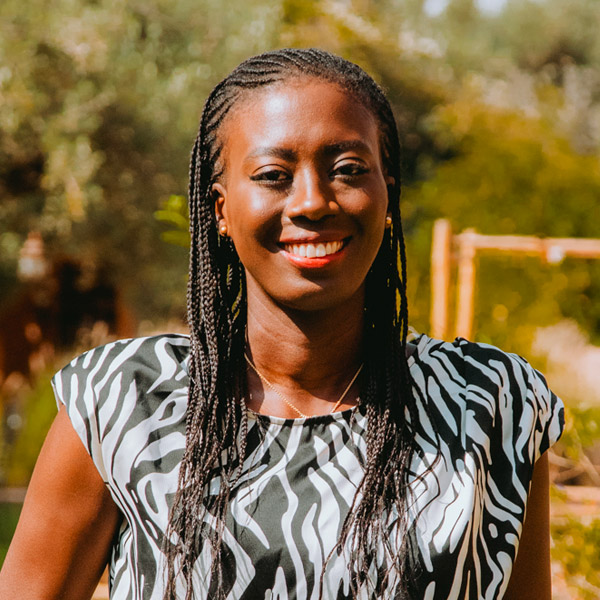 Aminata CISSÉ NIONO