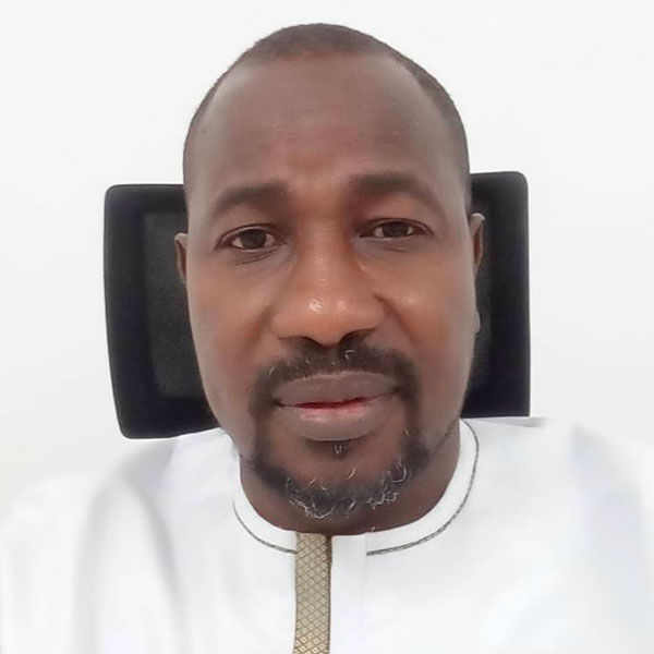 GAYE Abdou Karim