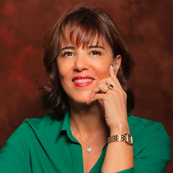 Nadia JALAL